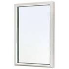 Svenska Fönster Svanenmärkt Trä 3-Glas SP Karm Stabil 50x50 752110050550