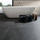 Coem Ceramiche Klinker Brit Stone Graphite Grå 30x60 cm Matt BI360R