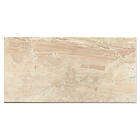 Hill Ceramic Kakel Rhodes Beige 25x50 cm KLST6133