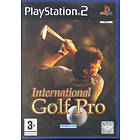 International Golf Pro (PS2)