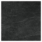 Hill Ceramic Klinker Slate Rock (KLV2033) 59,5x59,5 cm Svart 60x60 KLV2033