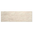 Hill Ceramic Kakel Vendome Beige Remsa 25x75 cm KLST6405