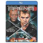 Arena (UK) (Blu-ray)