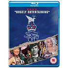 British Guide to Showing Off (UK) (Blu-ray)