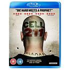 Cell 211 (UK) (Blu-ray)