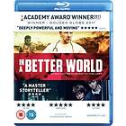 In a Better World (UK) (Blu-ray)
