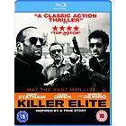 Killer Elite (UK) (Blu-ray)