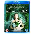 Melancholia (UK) (Blu-ray)
