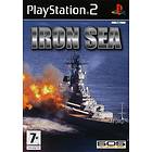 Iron Sea (PS2)