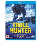 Troll Hunter (UK) (Blu-ray)