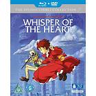 Whisper of the Heart (UK) (Blu-ray)