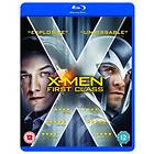 X-Men: First Class (UK) (Blu-ray)