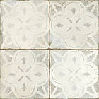 Tenfors Klinker FS Aurora White 45x45 cm P-27276
