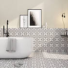 Tenfors Klinker Hampton Grey 45x45 cm Pris-HamGrey