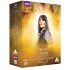 Sarah Jane Adventures - The Complete Series 1-5 (DVD)