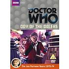 Doctor Who: Day of the Daleks (DVD)