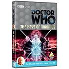 Doctor Who: The Keys of Marinus (DVD)