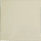 Tenfors Kakel Roca Slät Blank 10x10 cm VaT-38565