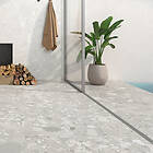 Tenfors Klinker Colorado Perla 60,8x60,8 cm GT-ColoPa608