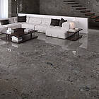 Tenfors Klinker Artic Antracita Marmor Blank 59x119 cm GR-44RC69P