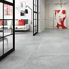 Tenfors Klinker Ground Gris Matt 60x60 cm GT-GRUG60