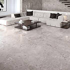 Tenfors Klinker Artic Gris Marmor Blank 59x119 cm GR-44RC39P
