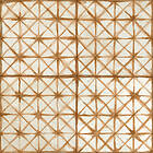 Tenfors Klinker FS Temple Oxide 45x45 cm P-24715