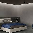 Tenfors Klinker Integra Gray 60x60 cm Tau-InteGy