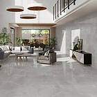 Tenfors Klinker Leto Cream Marmor Blank 120x120 cm AG-006871