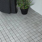 Tenfors Mosaikk Carnaby Gris Matt 5x5 cm GT-CARNG-mos