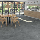 Tenfors Klinker Tors-R Gris Matt 59.3x59.3 cm Arc-88N4