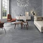 Tenfors Klinker Lavica Gris Marmor Matt 60x60 cm GT-LavG6x6