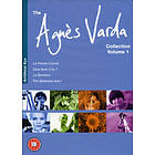 Agnès Varda Collection - Volume 1 (DVD)