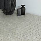 Tenfors Mosaik Roden Beige 5x5 cm GT-RODBMos