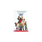 Kindergarten Cop (US) (DVD)