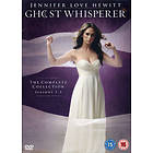 Ghost Whisperer - Säsong 1-5 (UK) (DVD)