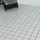 Tenfors Mosaik Whitehall Blanco Blank 7x7 cm Pam-WHBBmos