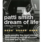 Patti Smith: Dream of Life (UK) (Blu-ray)