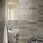Marazzi Group Kakel Lume Greige 6x24 cm 60x240mm 456572