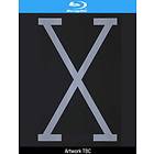 Malcolm X (UK) (Blu-ray)