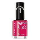 Rimmel Super Gel Nail Polish