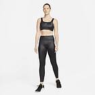 Nike Nk One Df Mv Shne Mr Tights (Dame)