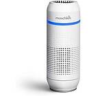 Munchkin Portable Air Purifier 4-Stage True HEPA Filtration System White