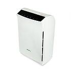 Antiviral WiFi Air Purifier with 7 Stage HEPA UV Carbon Filters White