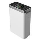 HEPA Air Purifier with PM2.5 5 Stage Filtration & Quality Sensor White
