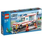 LEGO City 4431 Sykebil