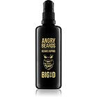 Angry Beards Beard Doping Big D 100ml