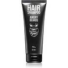 Angry Beards 69-in-1 Hair Shampoo 250ml
