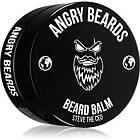 Angry Beards Steve The CEO Beard Balm 50ml