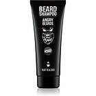 Angry Beards Rubit Realgood Beard Shampoo 250ml